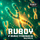 Ruboy - Fractioned (2024 Rmx)