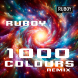 Ruboy - 1000 Colours (Ruboy Rmx)