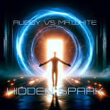 Ruboy Vs. Mr. White - Hidden Spark (Original Mix)