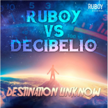 Ruboy Vs. Decibelio - Destination Unknonwn (Original Mix)