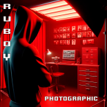 Ruboy - Photographic (Ruboy Rmx Tribute)