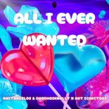 Anstandslos x Durchgeknallt x Art Directors - All I Ever Wanted (Extended Mix)