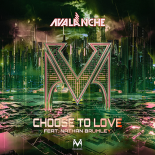 AvAlanche feat.Nathan Brumley - Choose To Love (Extended Mix)