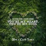 Kolya Funk, PHURS, Catching Sunrises - You’re My Heart, You’re My Soul (Slim x Corto Remix Extended)