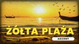 Arek Kopaczewski & Loki - Żółta plaża (Z Rep. Wawele, Akcent)