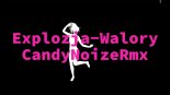 Explozja - Walory (CandyNoize Rmx)