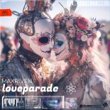 MaxRiven - Loveparade (Original Mix)