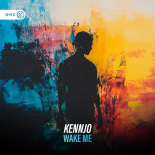 Kennjo - Wake Me (Extended Mix)