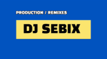 ❤️❌ DJ MASS - POW3R [DJ SEBIX BOOTLEG] ❌❤️