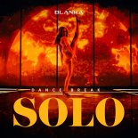 Blanka - Solo (Dance Break)