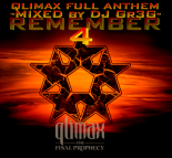 -Qlimax Full Anthem Collection-2003-2023- (Remember Mixed By DJ Gr3G)