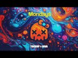 TOESUP feat. IOVA - Mondays