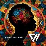 Andrey Exx, Anza - Toa Toa (Extended Mix)