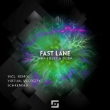 Max Foley, BOBA - Fast Lane (SCHREMSER Remix)