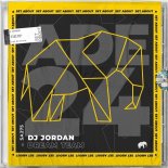 DJ Jordan - Dream Team (Original Mix)