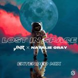 JNR & Natalie Gray - Lost In Space (Original Mix)