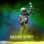 Armin van Buuren & Ahmed Helmy (Ayrton Senna) - Racing Spirit (Extended Mix)