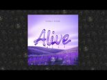 Curly Hook - Alive