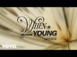 David Puentez - When We Were Young