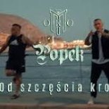 MORO X POPEK - Od Szczęścia Krok (COVER) PROD. ŚLIMAK