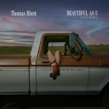 Thomas Rhett - Beautiful As U (VAVO Remix)