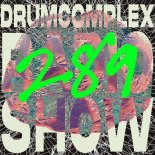 Torsten Kanzler - Drumcomplexed Radio Show 289