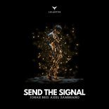 Axel Zambrano, Jonas Neo - Send the Signal (Cary Crank Remix)