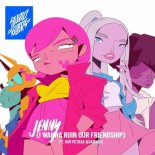 Studio Killers feat. Kim Petras & Garvicii - Jenny (I Wanna Ruin Our Friendship)