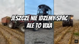 JESZCZE NIE IDZIEMY SPAC ALE TO VIXA