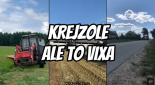 KREJZOLE ALE TO VIXA