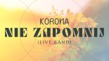 Arek Kopaczewski & Live Band - Nie zapomnij (Z Rep. Korona) 2024