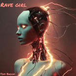 Tom Brook - Rave Girl