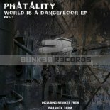 PHATALITY - Deus Ex Machina (Original Mix)