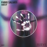 Fabio Salvati - Adamant (Original Mix)