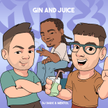 Snoop Dogg - Gin And Juice (Dj Dark & Mentol Remix) [Extended]