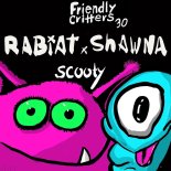 Rabiat & Shawna (DE) - Scooty (Original Mix)