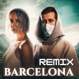 Alan Walker & Ina Wroldsen - Barcelona (Nikita Marasey Unofficial Remix)