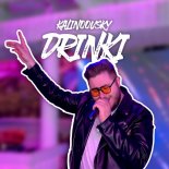 Kalinoovsky - Drinki