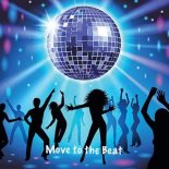 Ben Gidsjoy - Move To the Beat