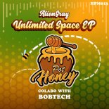 AlienGray with BOBTECH - Powerfull (Original Mix)