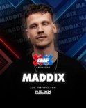 Maddix - Live @ Amsterdam Music Festival, AMF 2024