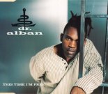 Dr. Alban & Pitbull - This Time I'm Free (Hudy John Remix)