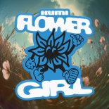 Kumi - Flower Girl