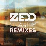 Zedd feat. Foxes - Clarity (Waxel 'Afro House' Remix)