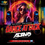 21.10.2024 Dance Attack - Dj Adamo RP