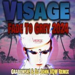 Visage - Fade To Grey 2024 (Mariano Ballejos & Dj John VDW Ext Remix)