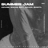 AZVRE & Swae Boy & DOXIC & BASTL - Summer Jam Techno Mix