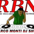 Marco Monti dj feat kelly rose moncado - ciuri ciuri (marco monti dj remix)