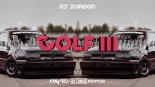 Dj Zordon- Golf 3 ( Tunek oldschool 90's AI remix)