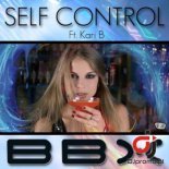 BBX Ft. Kari B - Self Control  (CrazyCross Remix)